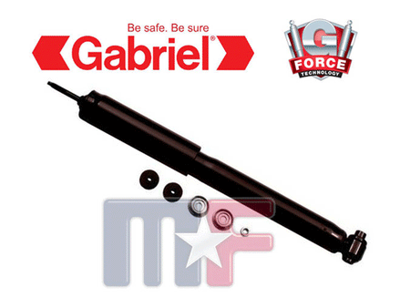 Gabriel Stoßdämpfer vorn Ram 1500 PU 4WD 02-05