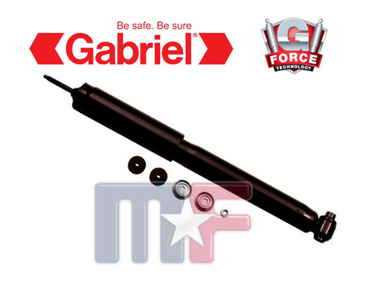 Gabriel Stoßdämpfer vorn Ram 1500 PU 4WD 02-05