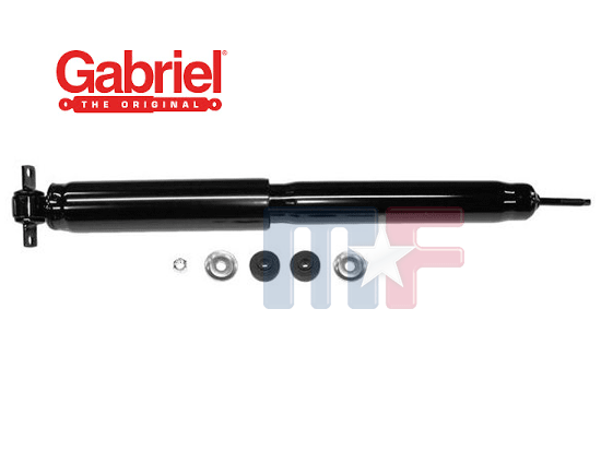 Gabriel Ultra Stoßdämpfer Camaro/Firebird 70-81 hinten