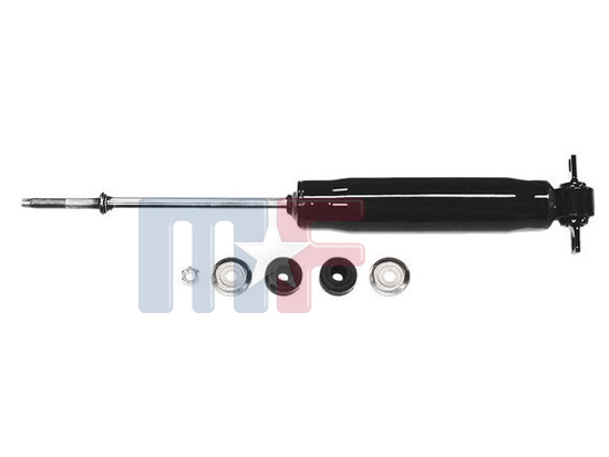 214154 Gabriel Red Ryder