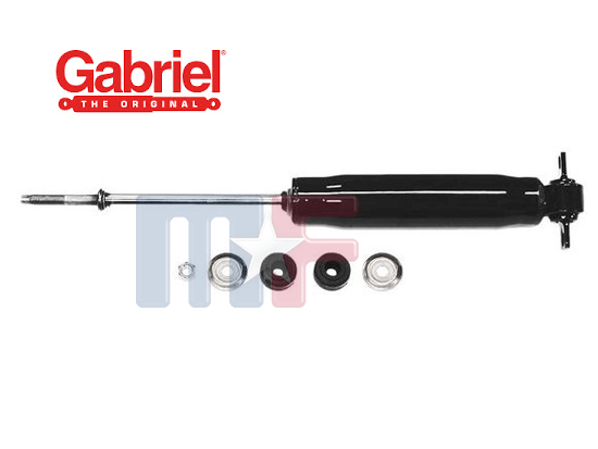 Gabriel Ultra Stoßdämpfer GM vorne