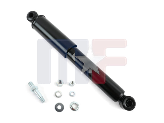 214305 Gabriel Red Ryder Gas