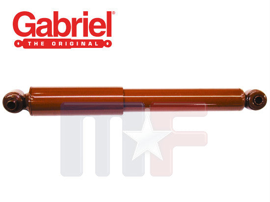 Gabriel Red Ryder Stoßdämpfer Van/Truck 4WD vorne
