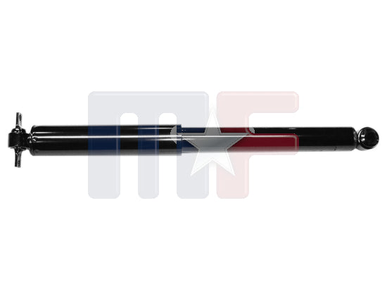214397 Gabriel Classic Gasryder