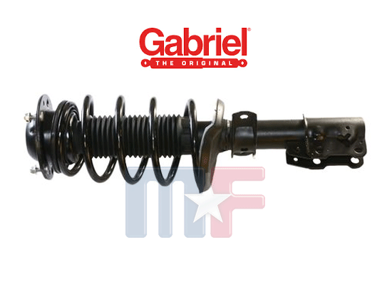 Gabriel Ultra ReadyMount Federbein links Chevy HHR 06-11*