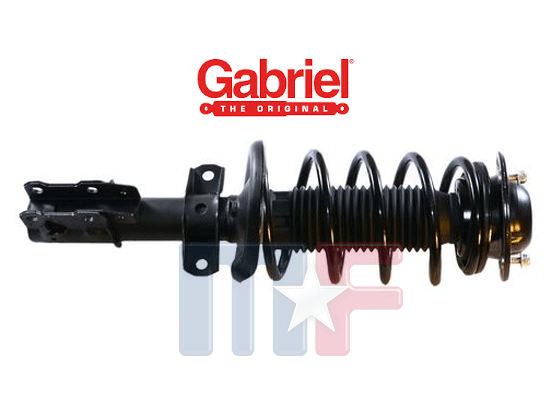 Gabriel Ultra ReadyMount Federbein rechts Chevy HHR 06-11*