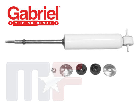Gabriel Ultra Stoßdämpfer GM Van RWD vorne