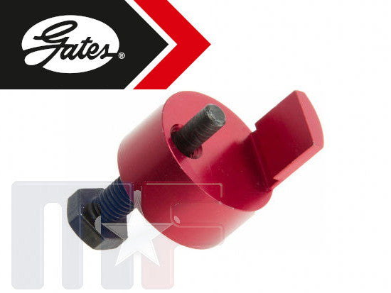 216000234 Einbauwerkzeug für elastische Riemen