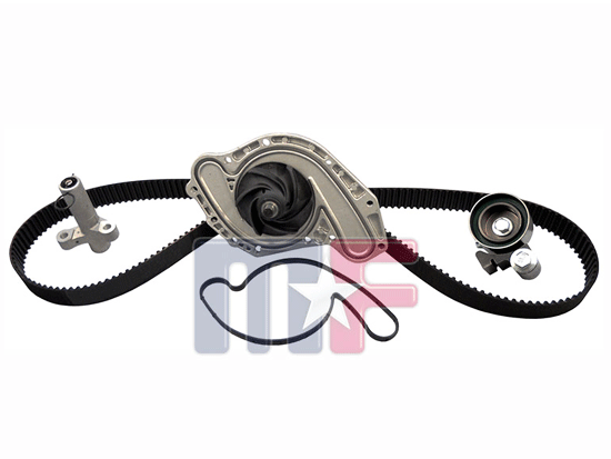 Zahnriemensatz mit Wasserpumpe Chrysler 3,5/4,0L 05-10*