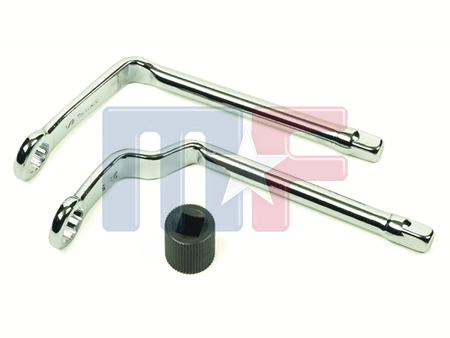 104 KD Tools Verteilerspezialschlüssel