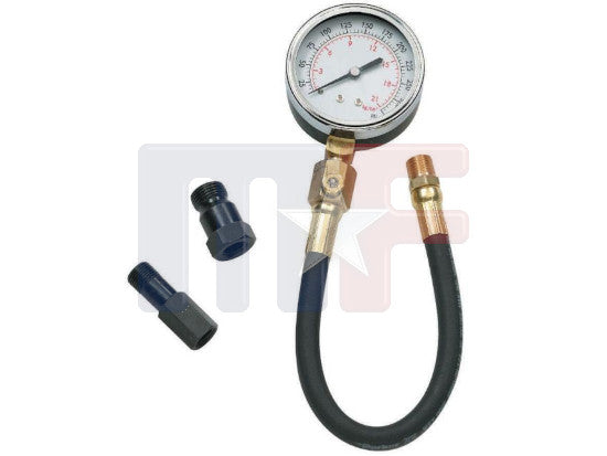 Gear Wrench Kompressionstester mit Adaptern