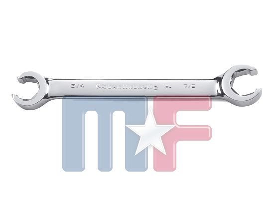 81681 GearWrench Leitungsschlüssel 3/8" x 7/16"