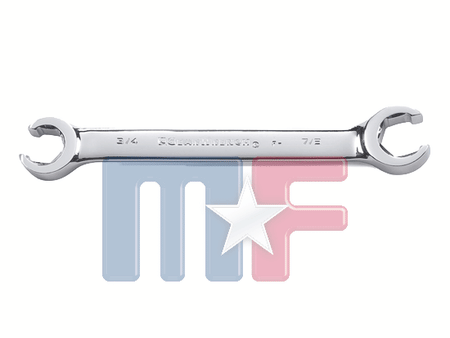 81683 GearWrench Leitungsschlüssel 5/8" x 11/16"