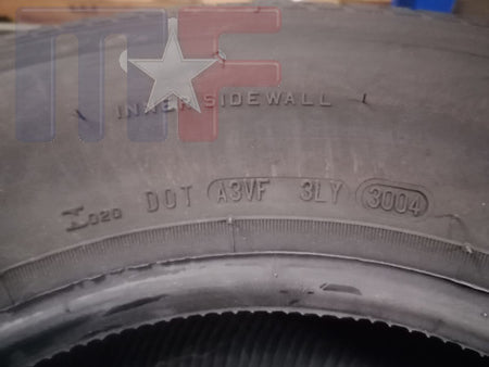 Reifen 215/65 R15