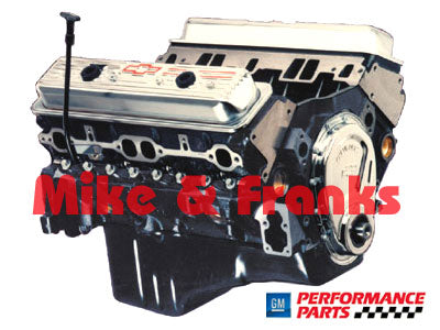 GM Performance Chevrolet 350" HO 330hp Motor Neu