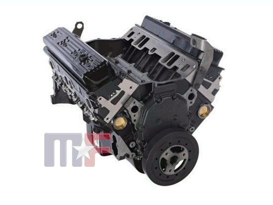 Chevrolet Performance 350 (5,7L) L31 Vortec Motor Truck 96-00