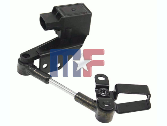 Niveausensor Fahrzeughöhe Hummer H2 03-09 hinten rechts