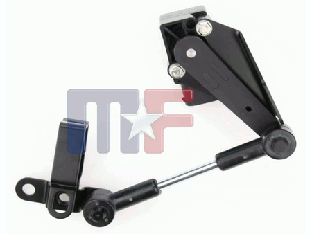 Niveausensor Fahrzeughöhe Hummer H2 03-09 hinten links