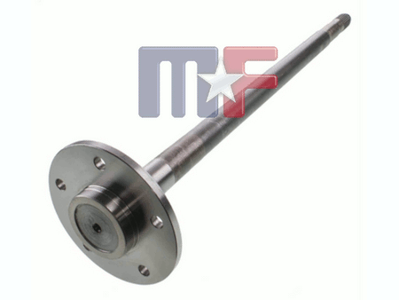 Steckachse hinten GM F-Body 7.5/7.6" 82-89 Scheibenbremse