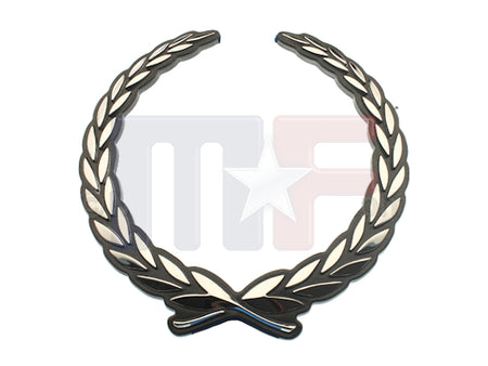 GM original Emblem "Crest"