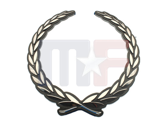 GM original Emblem "Crest"