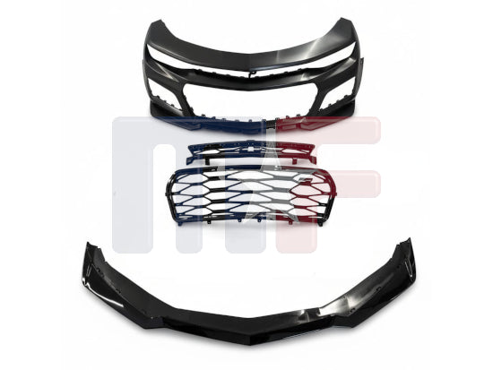 Original GM Front-Kit für Chevrolet Camaro ZL1 (2017–2021)