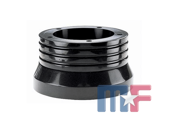 5167 Grant 5-Loch Lenkradadapter 95-99 GM Truck ohne Airbag