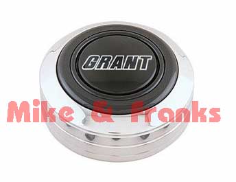 5860 Hupenknopf Alu "Grant"