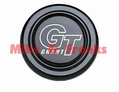 5898 Hupenknopf mit "Grant" Logo