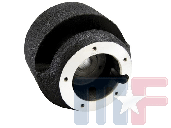 6400 Einbausatz Corvette C4 Teleskoplenksäule 1984-1989