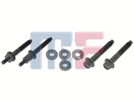 Abgaskrümmerbolzen Chrysler/Jeep/Dodge 4,7L 99-03*