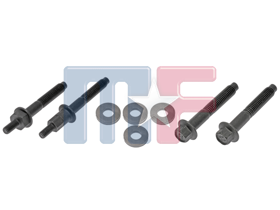 Abgaskrümmerbolzen Chrysler/Jeep/Dodge 4,7L 99-03*