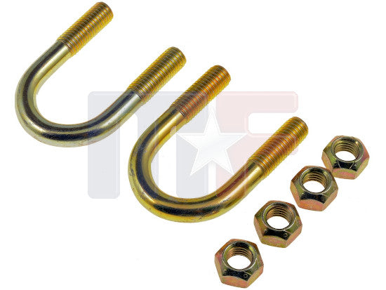 U-Bolzen Querlenker unten GM 73-99