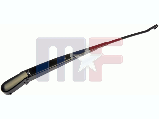 Scheibenwischerarm Ram 1500 05-08 2500/3500 05-10 links