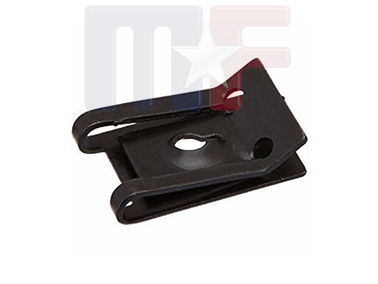 Blechmutter 3/8" (3Stk) 2571288