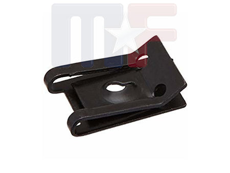 Blechmutter 3/8" (3Stk) 2571288