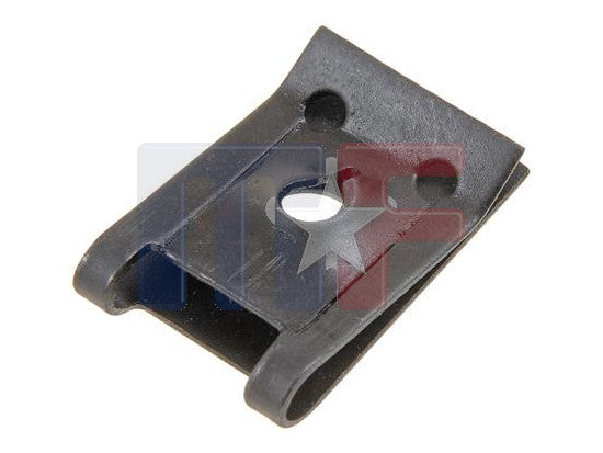 Blechmutter 3/8" (3Stk) 25702246