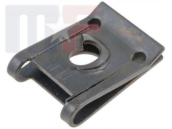 Blechmutter 3/8" 2571481