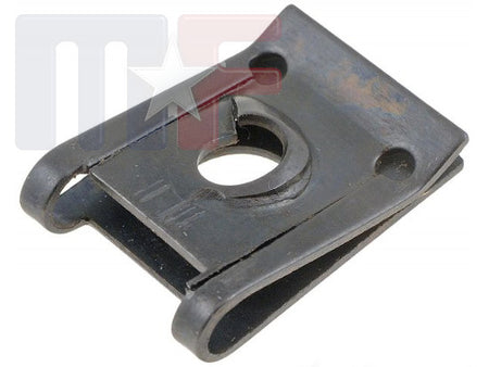 Blechmutter 3/8" 2571481