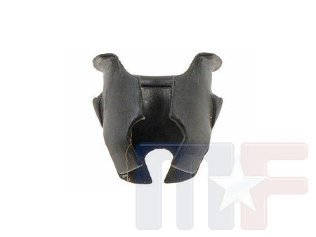 Metalldübel 3/16" Schraube 5/16" Loch (3Stk)