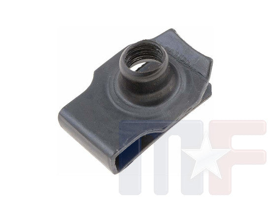Blechmutter 3/8"-16 2571079