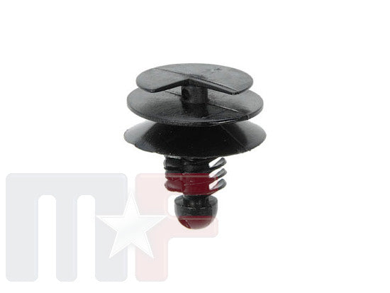 Verkeidungsclip GM (3Stk) 257530