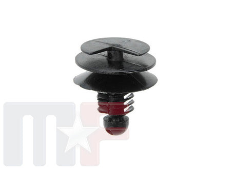 Verkeidungsclip GM (3Stk) 257530