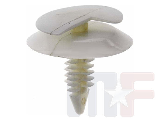 Verkeidungsclip GM / Chrysler (3Stk) 257531