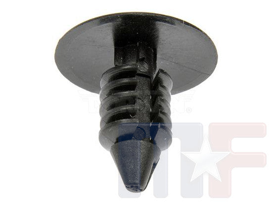 Verkeidungsclip GM/Chrysler/AMC (3Stk) 257535