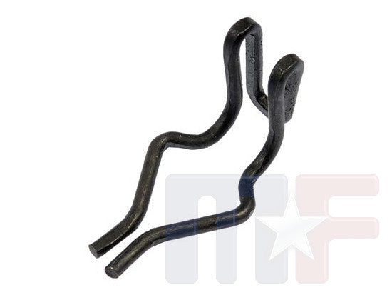 Türverkeidungsclip Ford (2Stk) 2571309