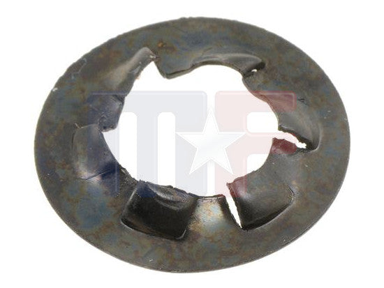 Wellenklemmring  7/16" (4Stk) 2571475