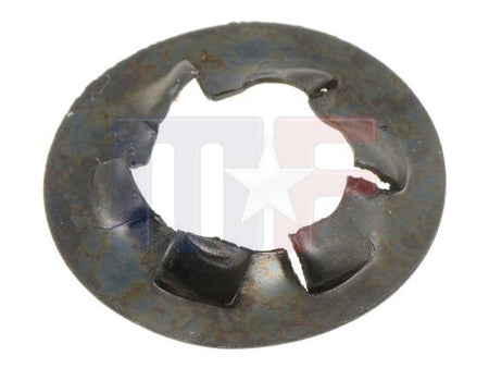 Wellenklemmring  7/16" (4Stk) 2571475