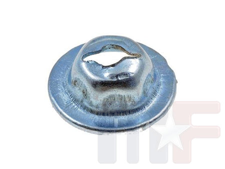 Blechmutter/Schneidmutter 3/16 Inch (4Stk)