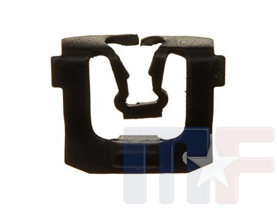 Zierleistenclip Windschutzscheibe Ford (3Stk) 257552